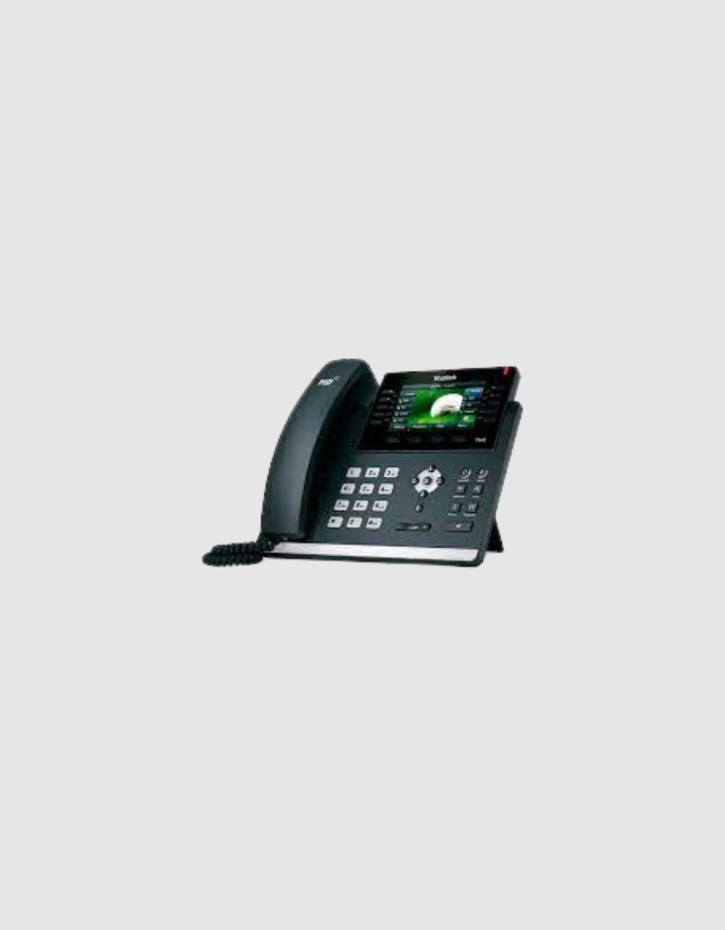 YEALINK SIP-T48G SIP IP Phone PoE with 7 Inch Touch Screen High End Business YEALINK SIP-T48G SIP IP Phone PoE with 7 Inch Touch Screen High End Business
