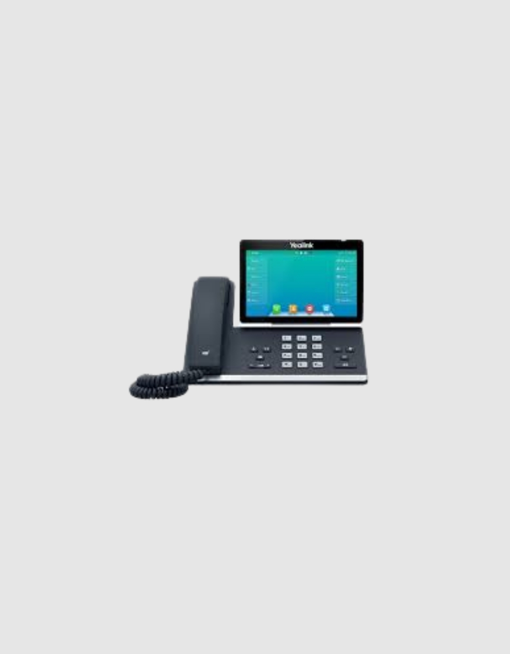 Yealink Telephone VoIP 16 continued SIP SIP-T57W - buy at