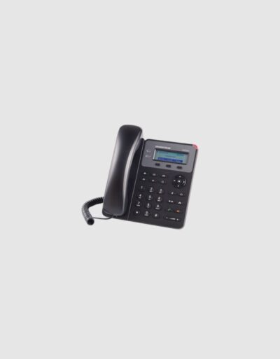 Grandstream GXP1610 - Teléfono IP Básico.